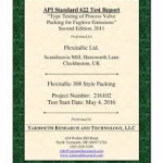 CFET-godkjent pakning